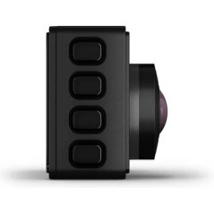 Garmin Dash Cam 67W - 2560 x 1440 Resolution, Black | Ultimate Road Safety with Advanced Features!